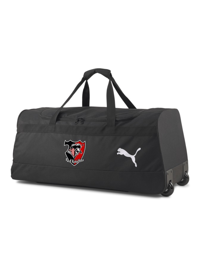 PUMA teamGOAL 23 Wheel Teambag L