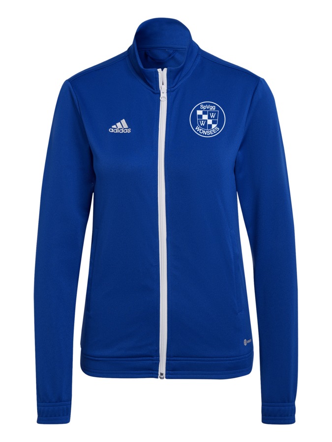 adidas Entrada 22 Trainingsjacke Damen