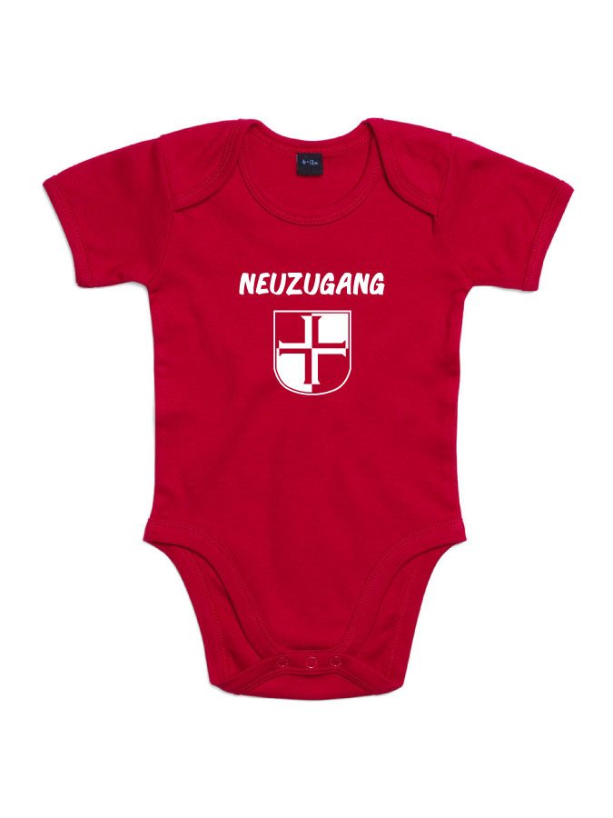 Baby Body Neuzugang