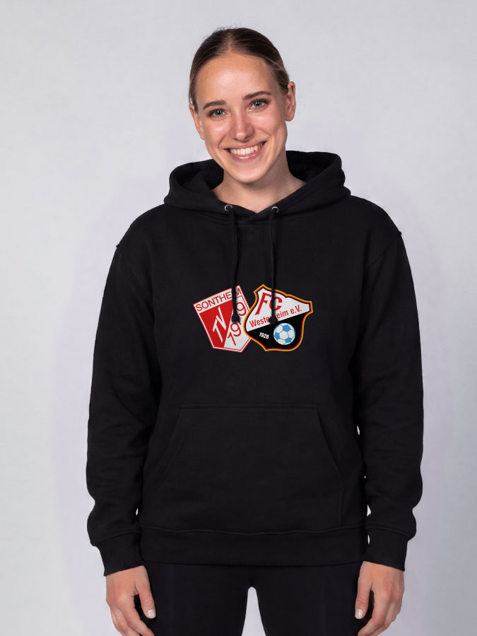 Hoodie Classic Unisex