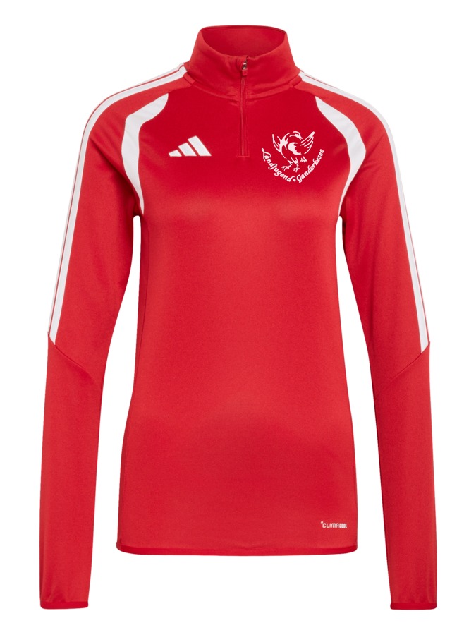 adidas Tiro 26 League Trainingsoberteil Damen