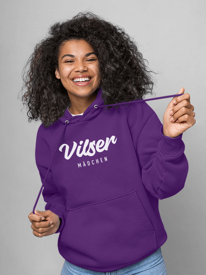 Hoodie Hometown Unisex