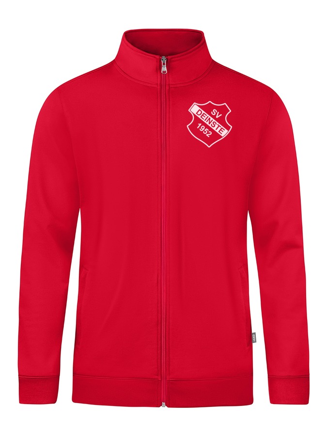 Jako Sweatjacke Doubletex Damen