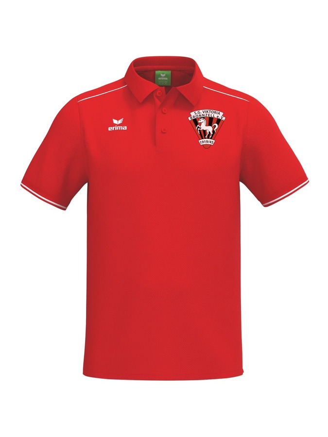 Erima Compete Poloshirt