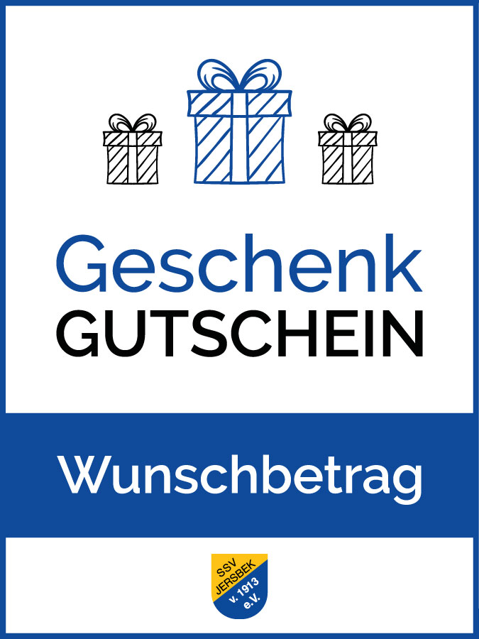 Gutschein zum Ausdrucken