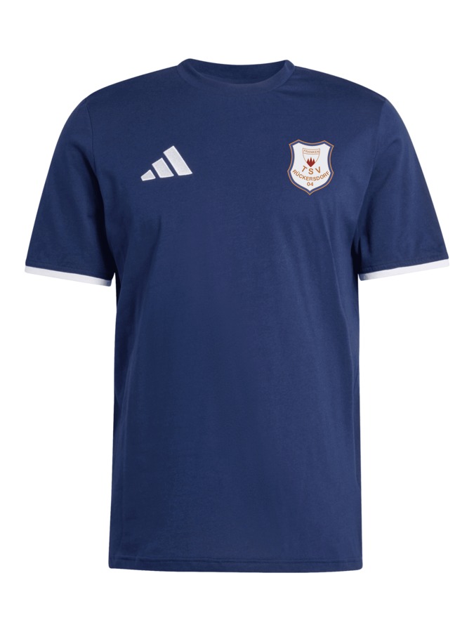 adidas Entrada 26 T-Shirt