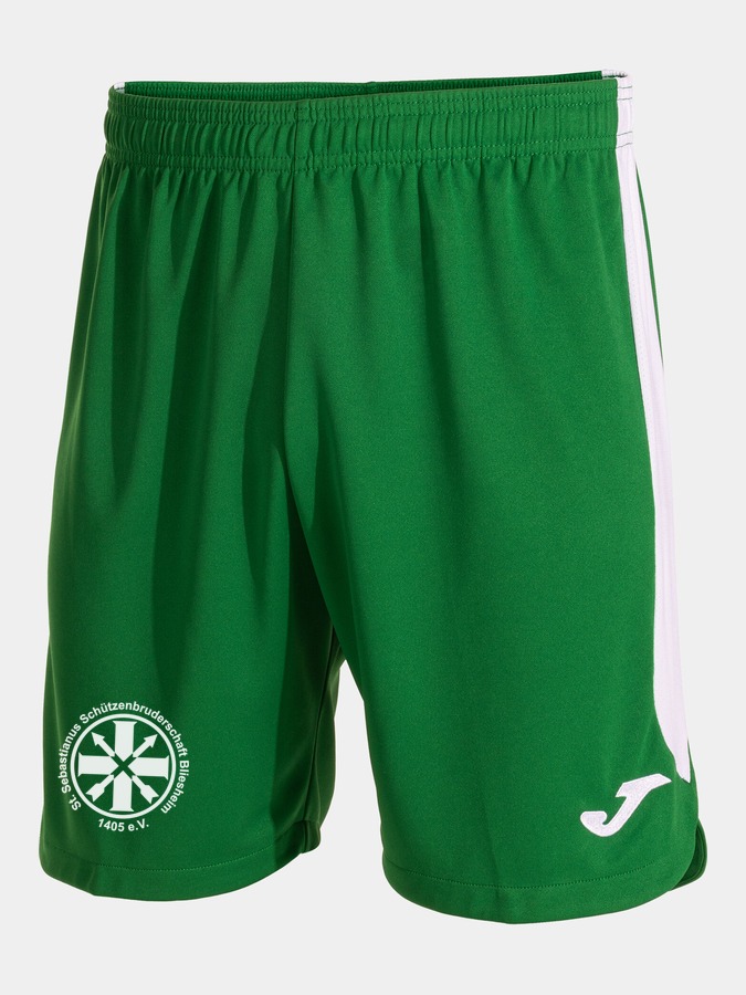 Joma Glasgow II Short