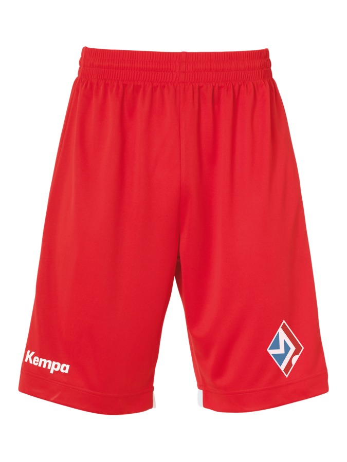 Kempa Player Long Shorts