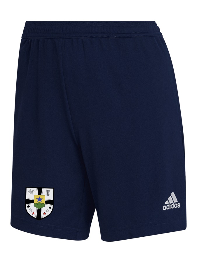 adidas Entrada 22 Trainingsshorts Damen