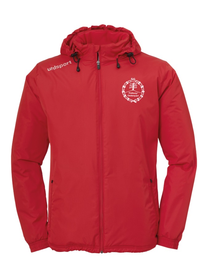 uhlsport Essential Coach Jacket