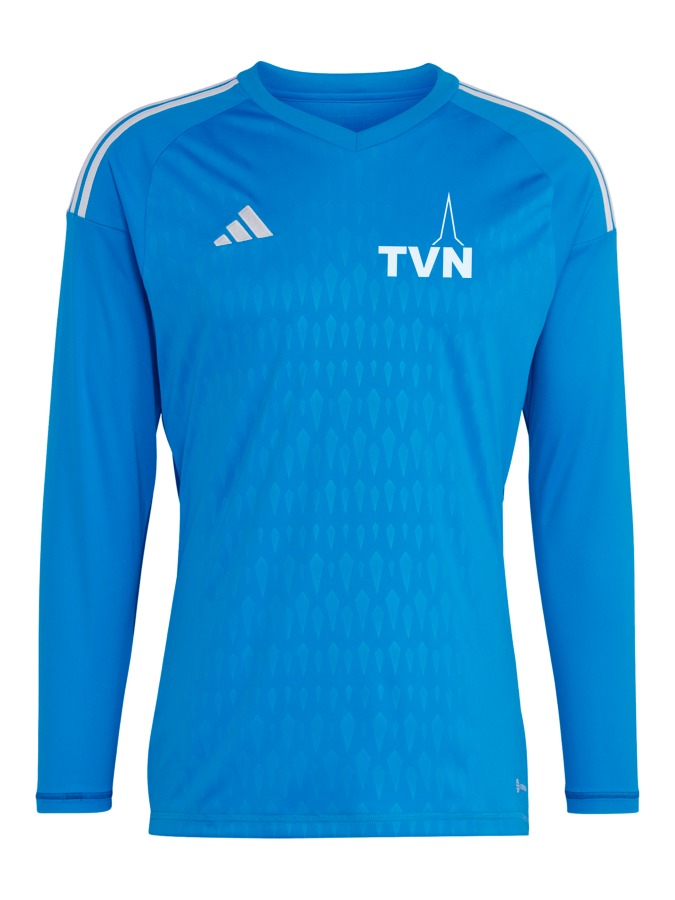 adidas Tiro 23 Competition Torwart-Longsleeve