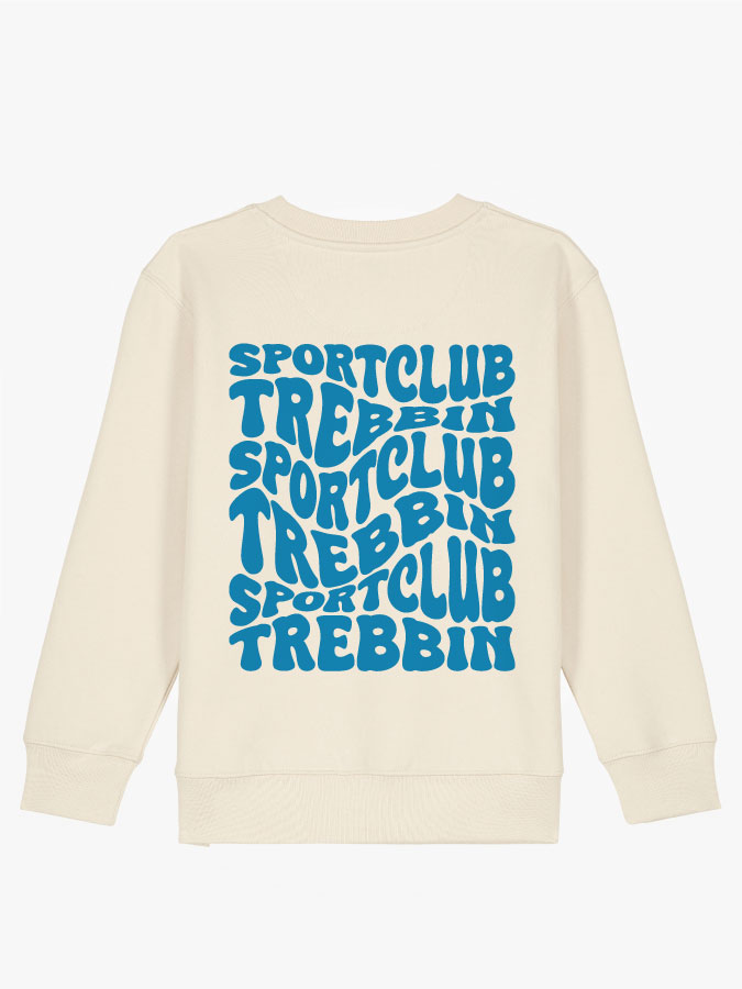 Sweater Wavy Kids