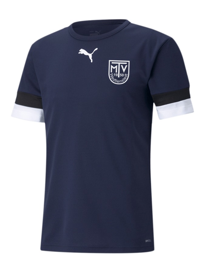 PUMA teamRISE Trikot