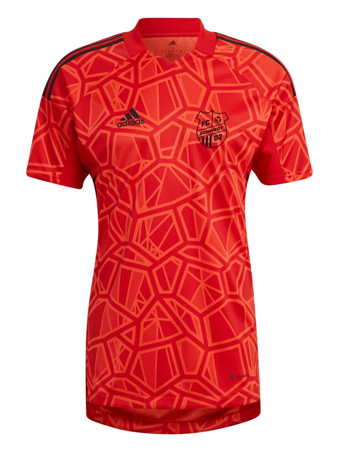 adidas Condivo 22 Torwarttrikot