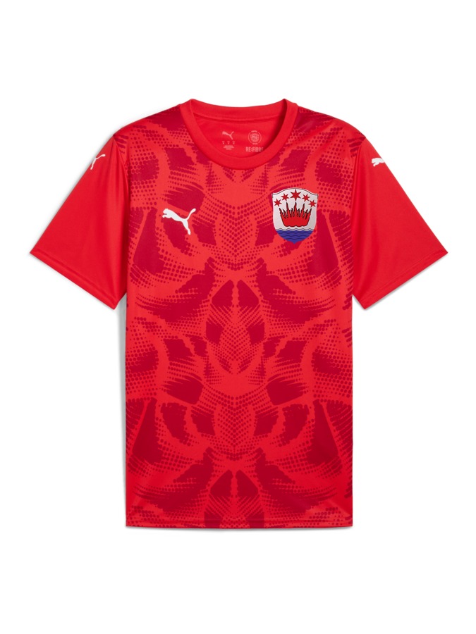 PUMA teamULTIMATE Trikot