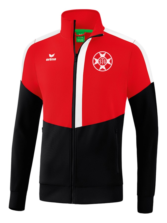 Erima Squad Worker Jacke