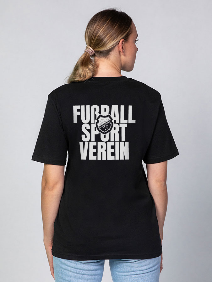 Oversized Shirt Urban Unisex