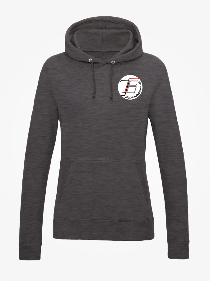 Hoodie Classic Damen