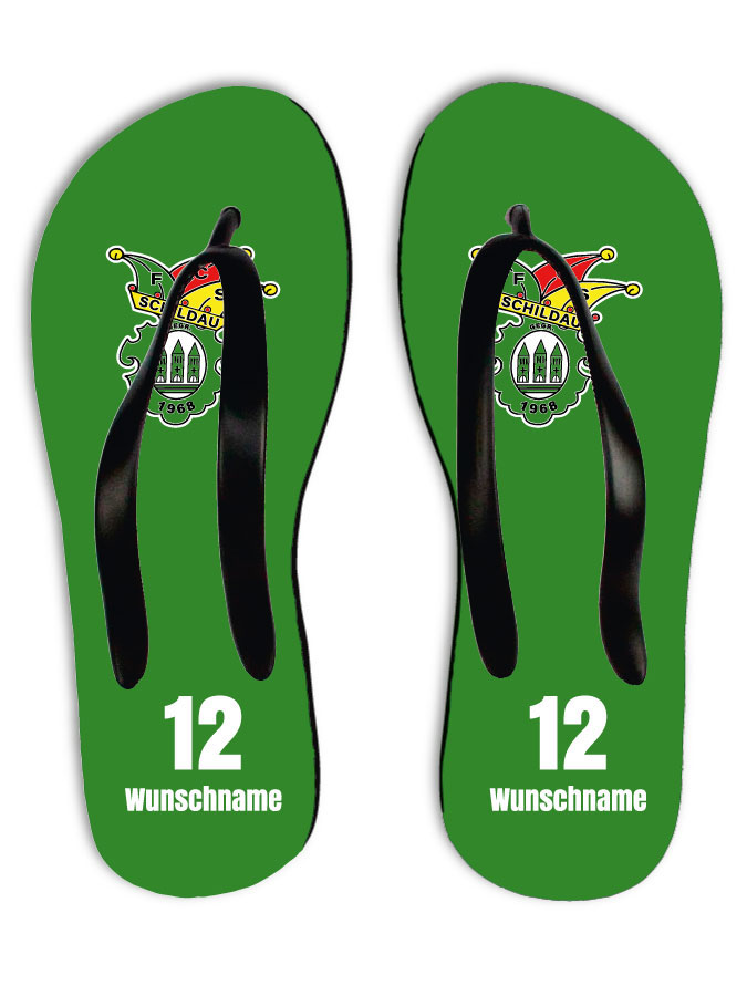 Zehentrenner