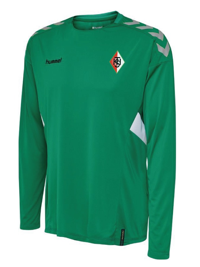 Hummel Tech Move Jersey Langarm