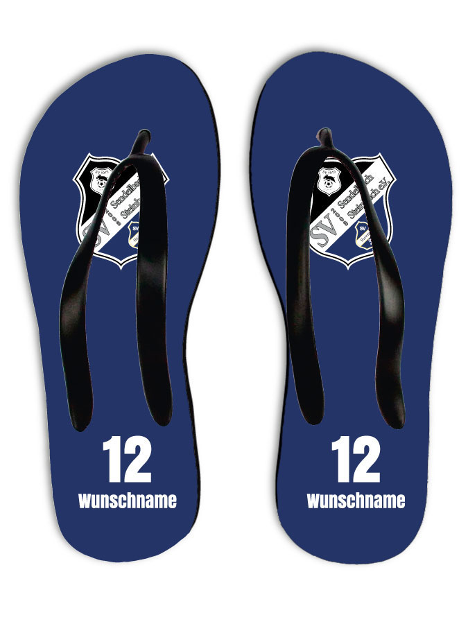 Zehentrenner