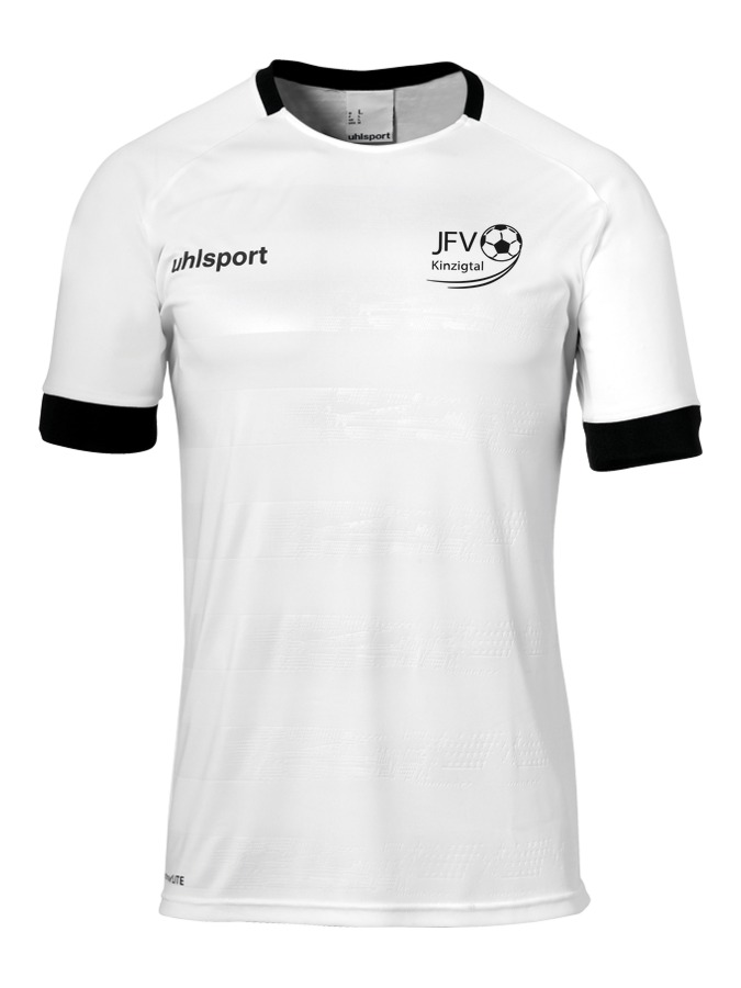 uhlsport Division 2.0 Trikot Kurzarm