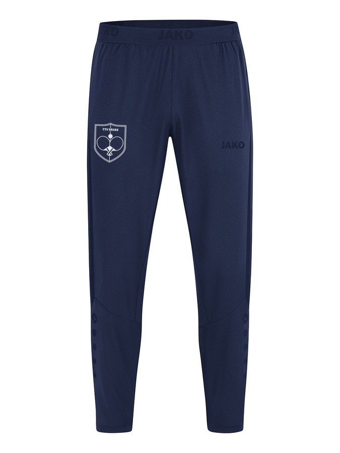 Jako Freizeithose Power