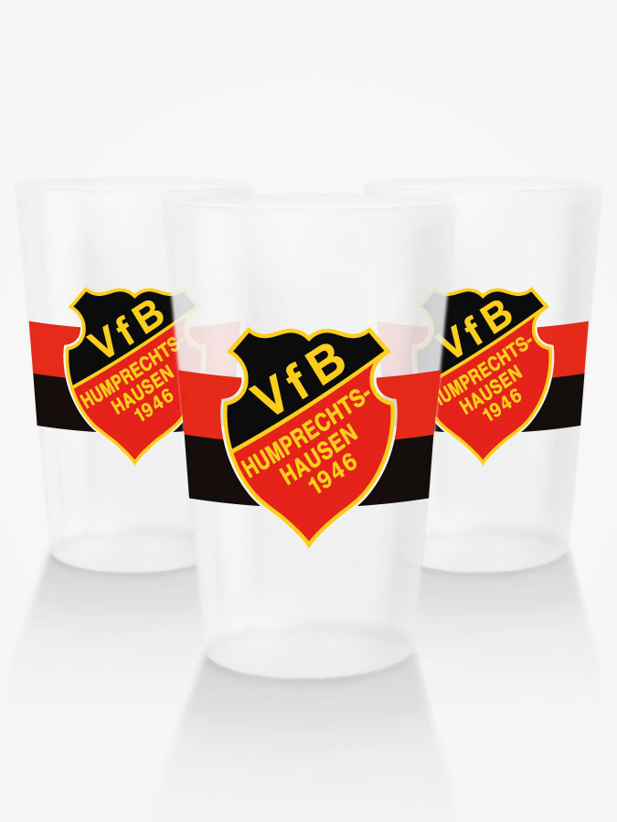 Mehrwegbecher Logo