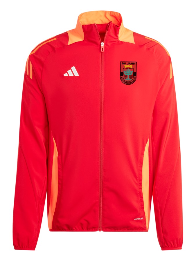 adidas Tiro 24 Competition Präsentationsjacke