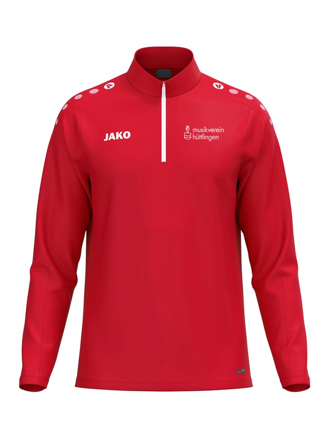 Jako Ziptop One