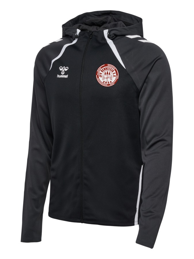 Hummel Lead 2.0 Zip Hoodie