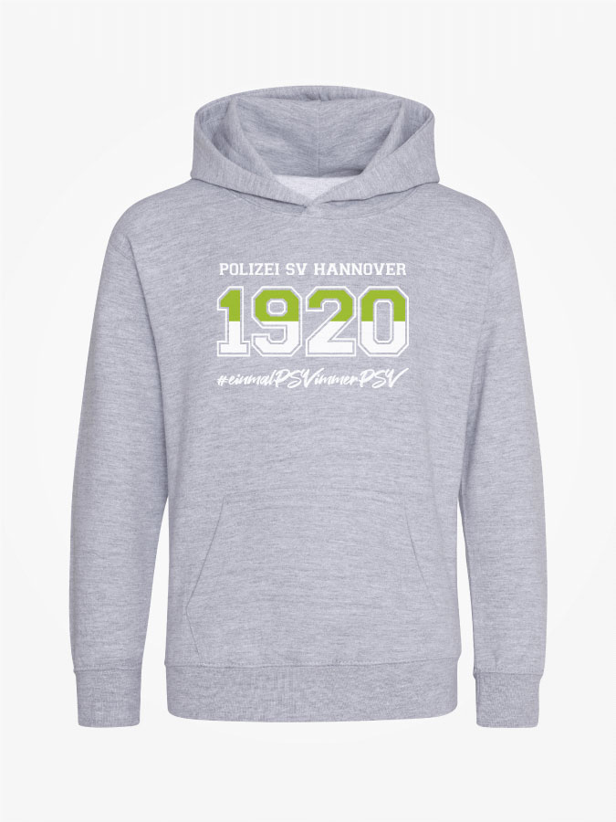 Hoodie Established Kids