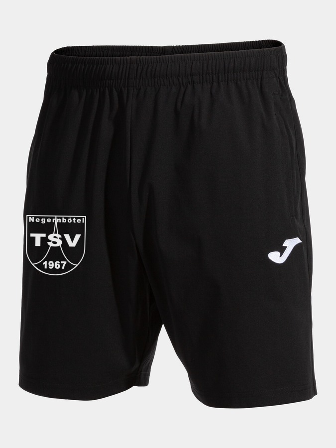 Joma Combi Bermuda