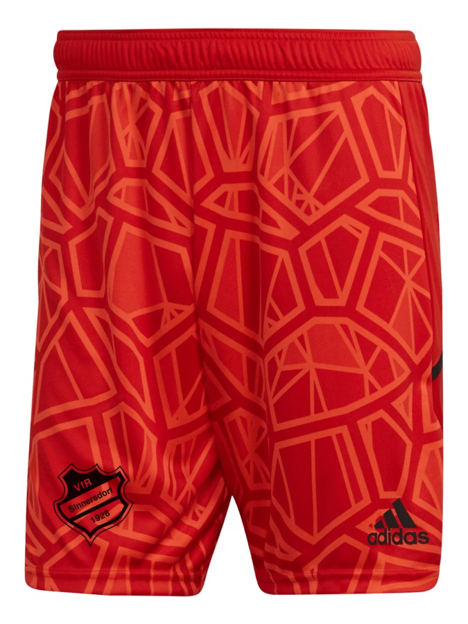 adidas Condivo 22 Torwartshorts