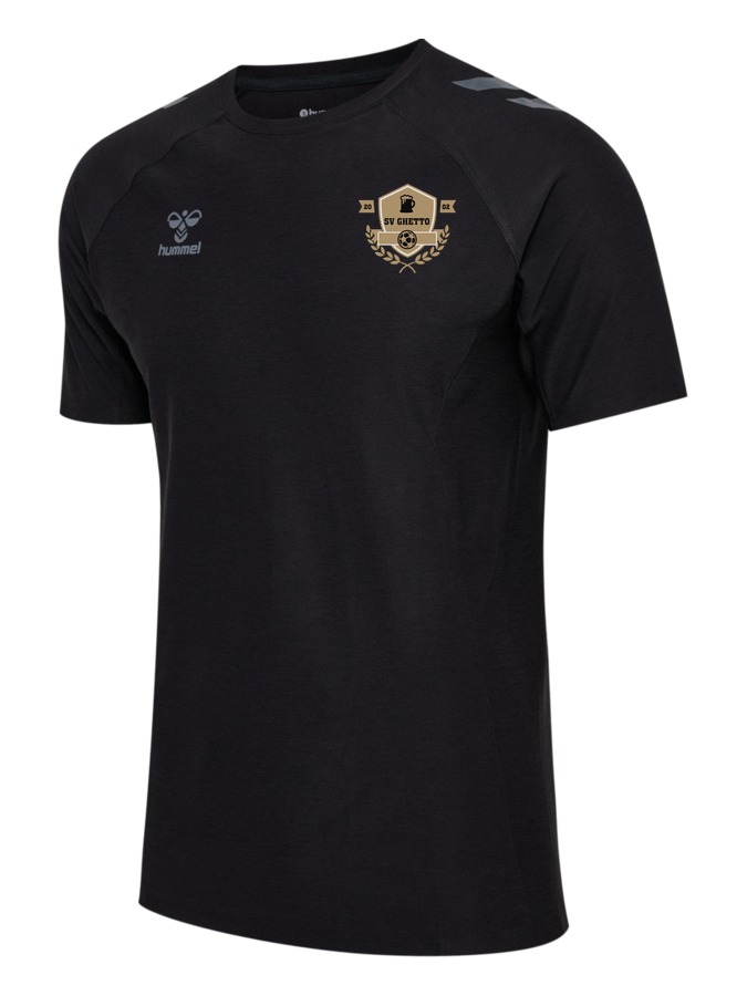 Hummel Cima 2.0 Jersey Trikot