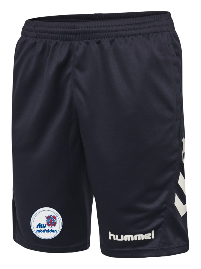 Hummel Promo Bermuda