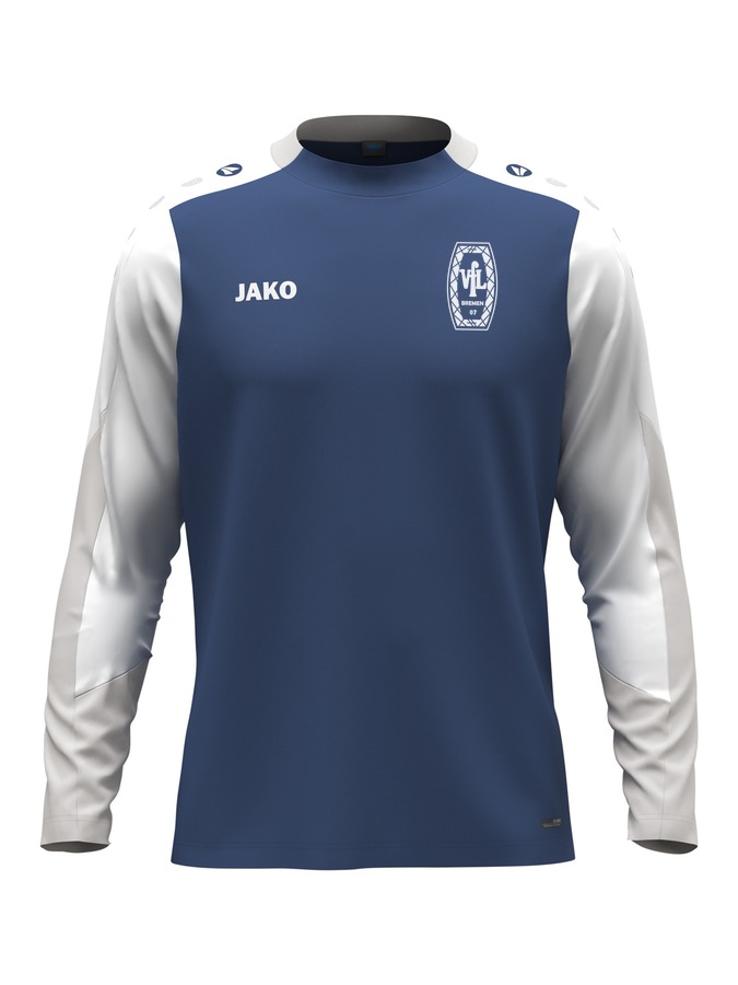 Jako Longsleeve Dynamic