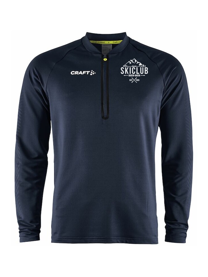 Craft Extend Trainingsoberteil