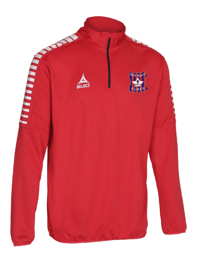 Select Argentina Trainingstop