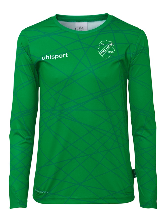 uhlsport Prediction Torwart Set Junior