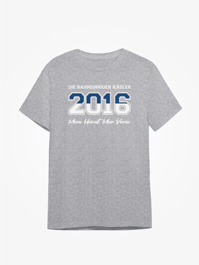 Shirt Established Kids