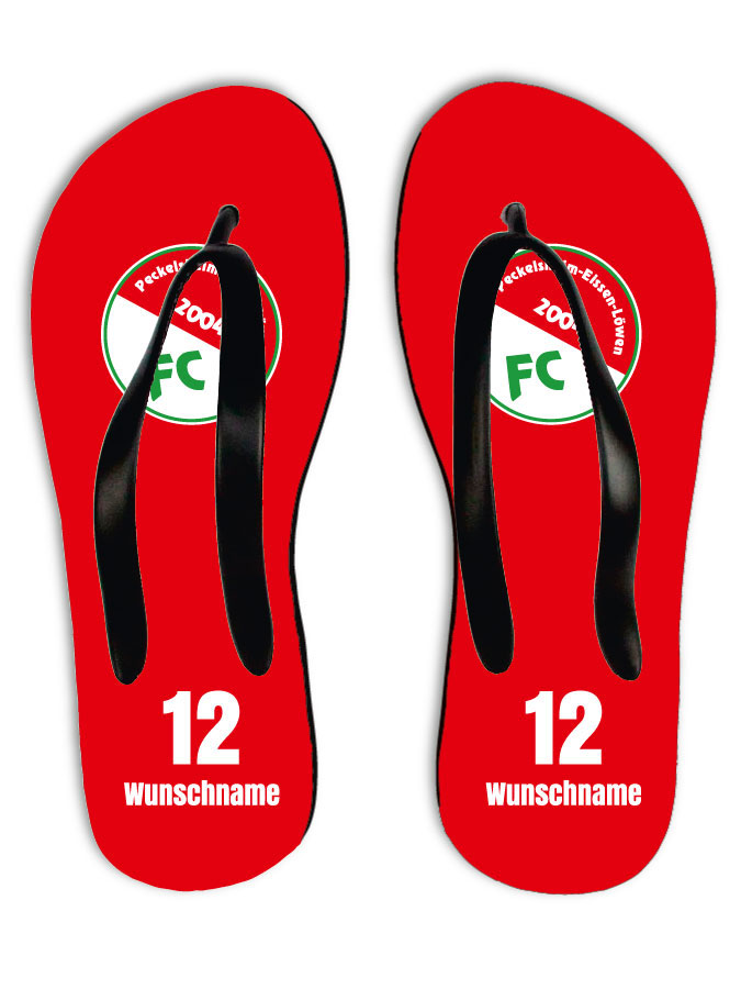 Zehentrenner