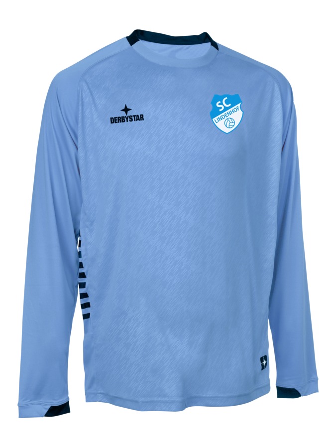 Derbystar Torwarttrikot Contra