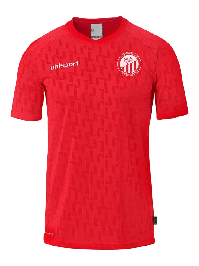 uhlsport Division 28 Shirt Kurzarm