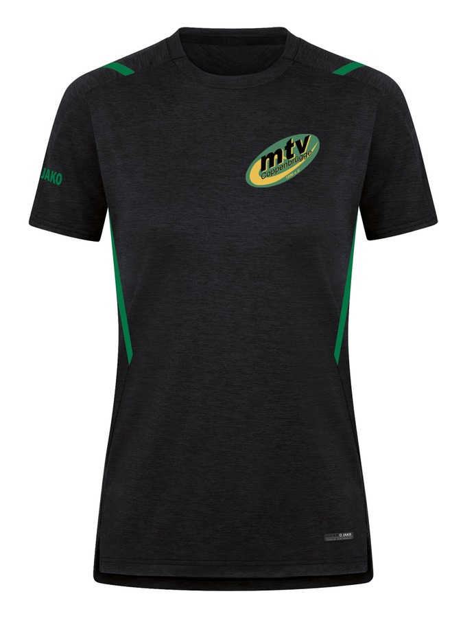 Jako T-Shirt Challenge Damen