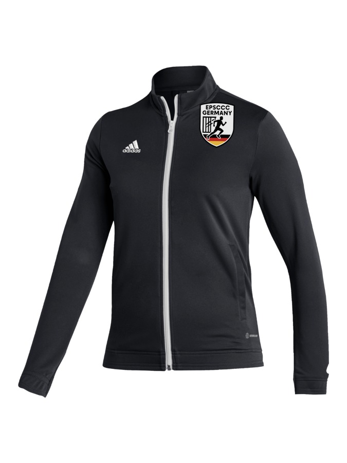 adidas Entrada 22 Trainingsjacke Damen