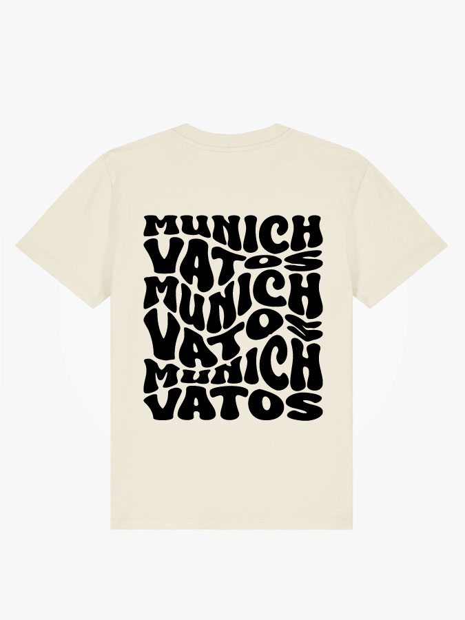 Shirt Wavy Kids