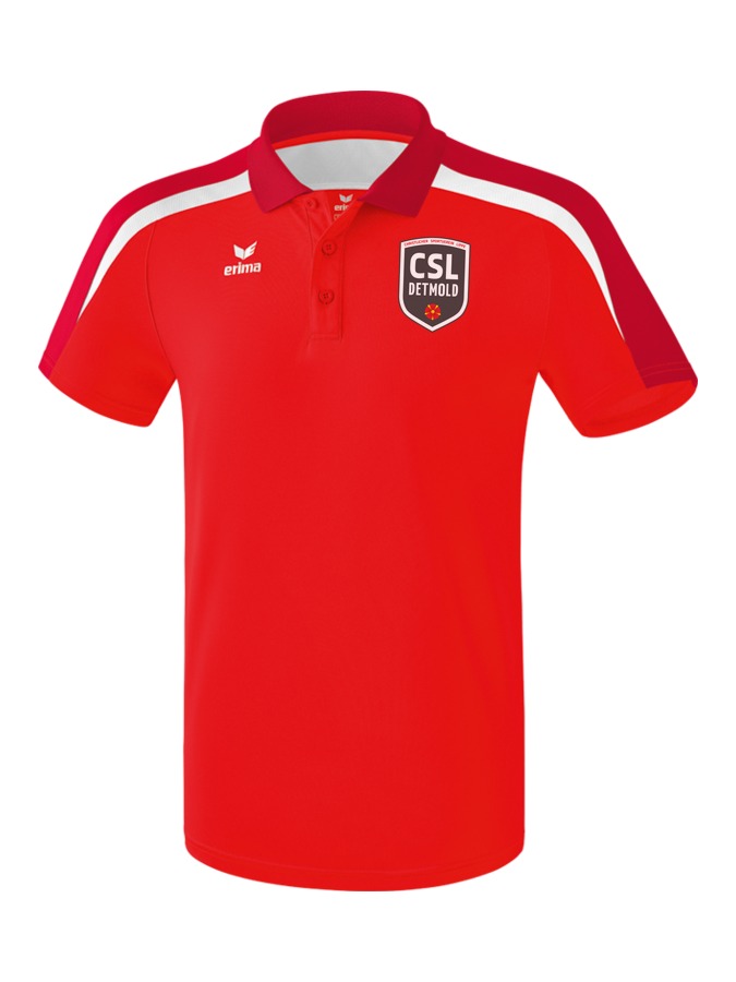 Erima Liga 2.0 Poloshirt