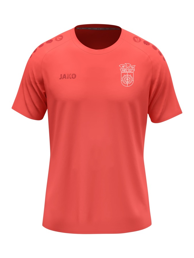 Jako T-Shirt Light Flow