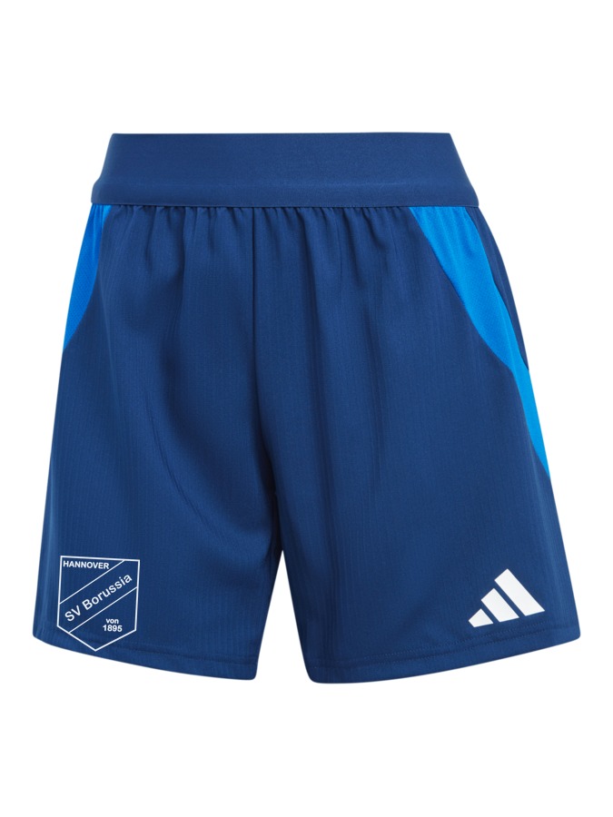 adidas Tiro 24 Competition Match Shorts Damen